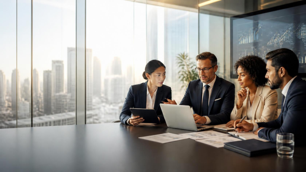FintechLegals