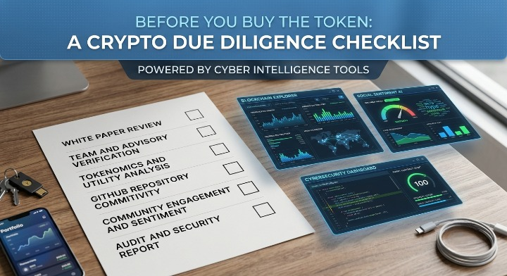 Due Diligence Services Fintech