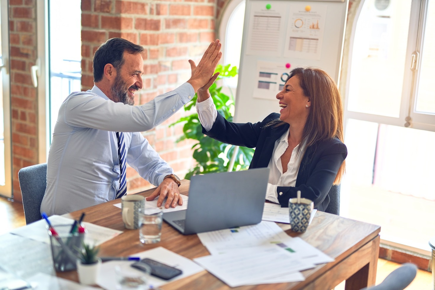 Building a Strong Case for Asset Recovery