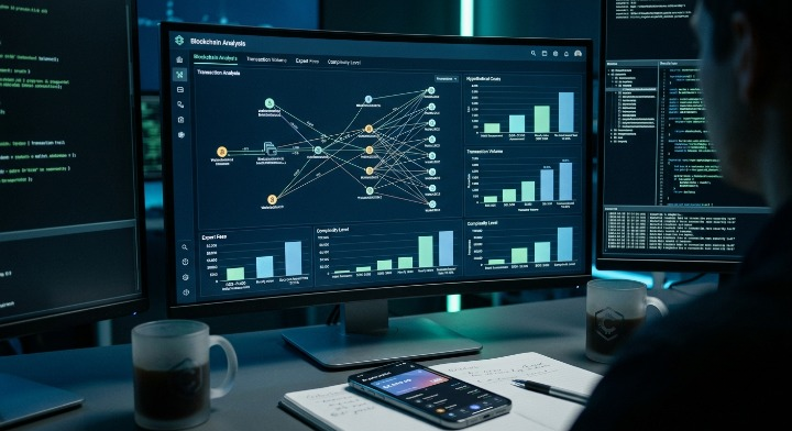 How Much Does Crypto Tracing Cost