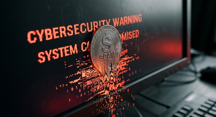 List of Fake Crypto Exchanges